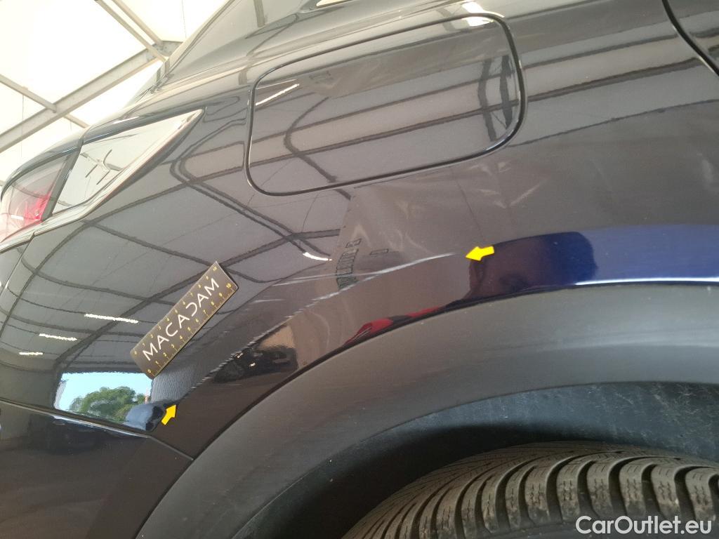  DS  DS7 7 Crossback E-Tense 4x4 Bastille + 1.6 300CV BVA8 E6d #9
