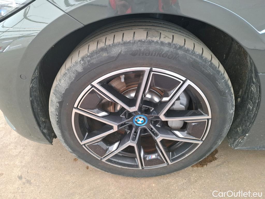  Bmw  Serie 4 BMW i4 / 2021 / 5P / Berline eDrive40 340ch M Sport #3