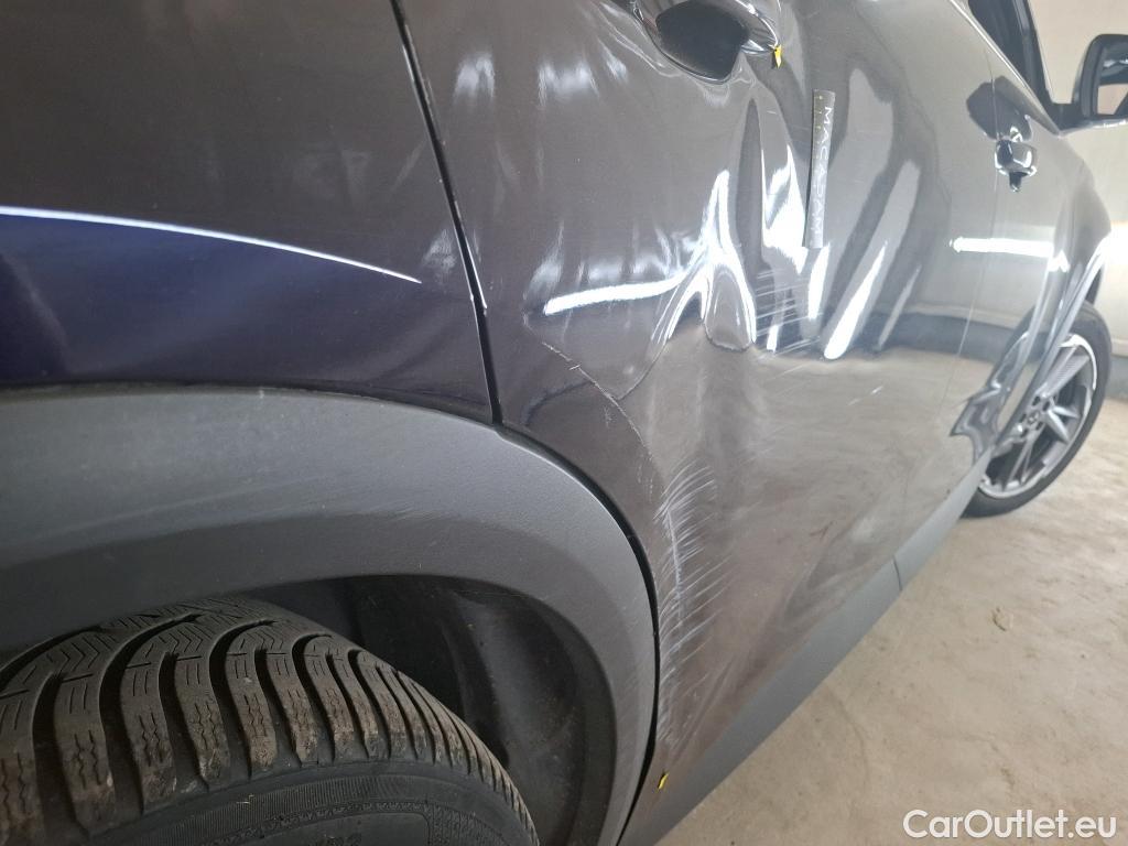  DS  DS7 7 Crossback E-Tense 4x4 Bastille + 1.6 300CV BVA8 E6d #2