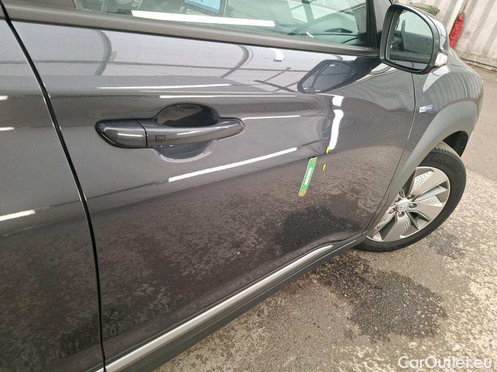  Hyundai  Konna HYUNDAI Kona / 2020 / 5P / SUV BEV 64KWH ELECTRIQUE 204CH EXECUTIVE #20
