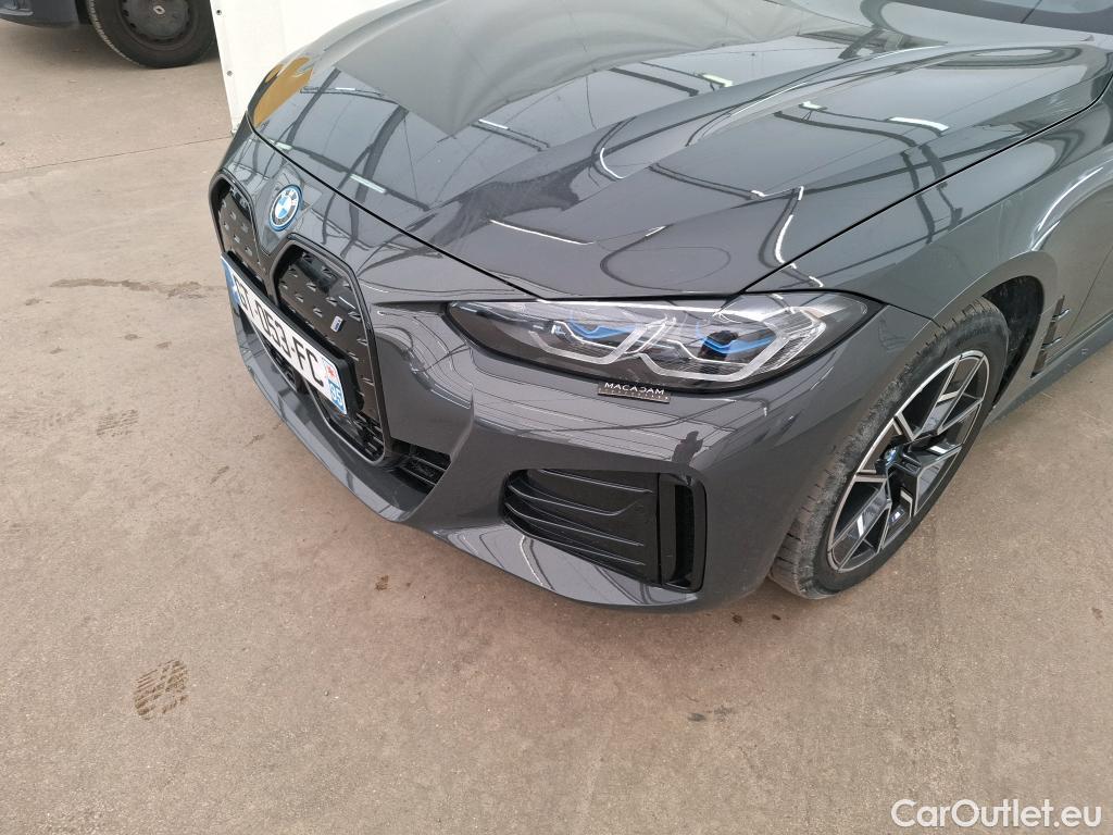  Bmw  Serie 4 BMW i4 / 2021 / 5P / Berline eDrive40 340ch M Sport #15