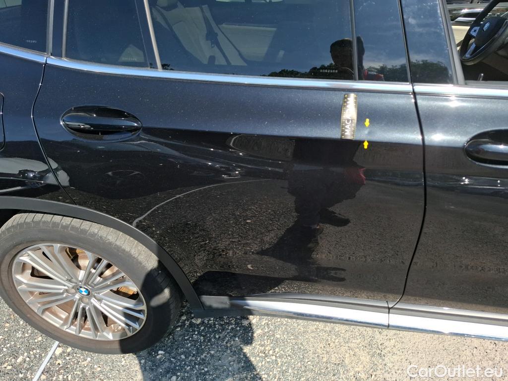  Bmw  X3 Série  xDrive 30 e Luxury 2.0 290CV BVA8 E6d #16
