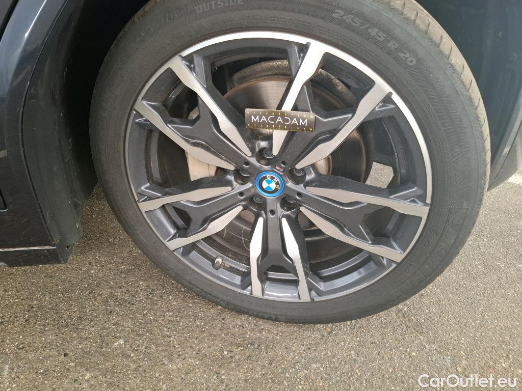  Bmw  X3 Série  xDrive 30 e M Sport 2.0 290CV BVA8 E6d #3