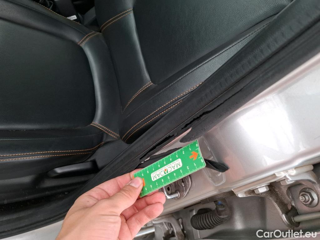  Dacia  Spring  Electric Confort Plus 27kWh BVA #11