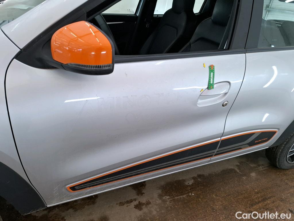  Dacia  Spring  Electric Confort Plus 27kWh BVA #1