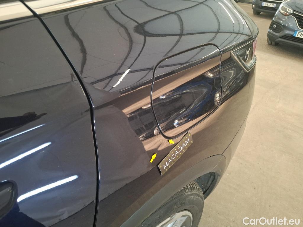  DS  DS7 7 Crossback E-Tense 4x4 Bastille + 1.6 300CV BVA8 E6d #38