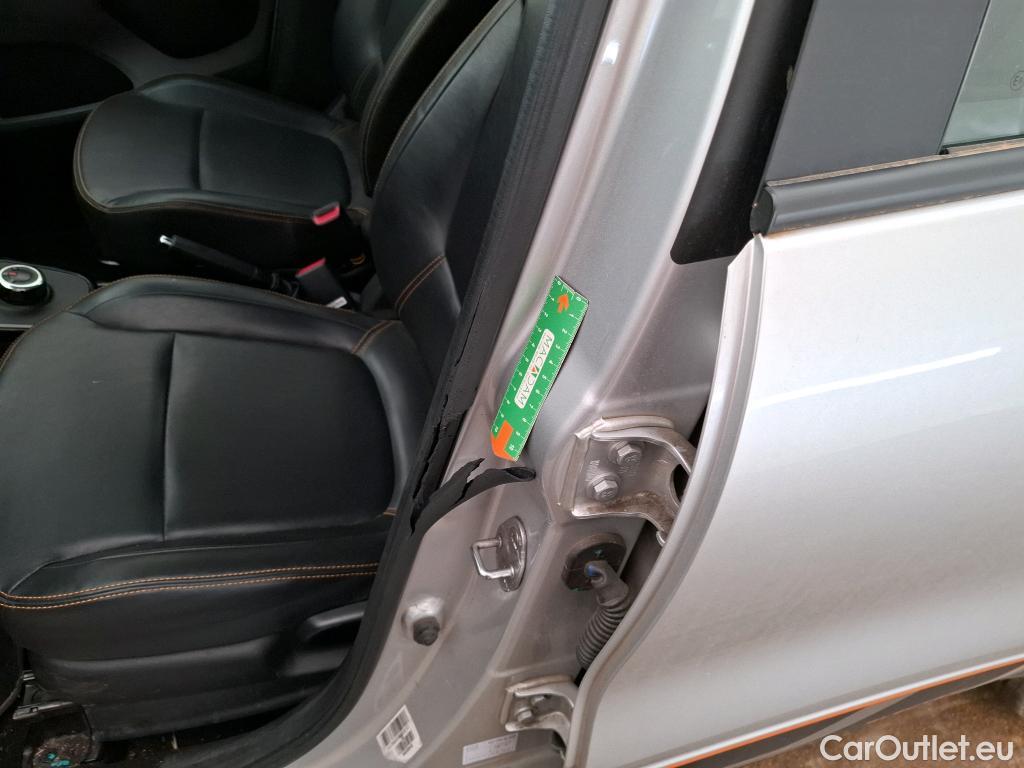  Dacia  Spring  Electric Confort Plus 27kWh BVA #10