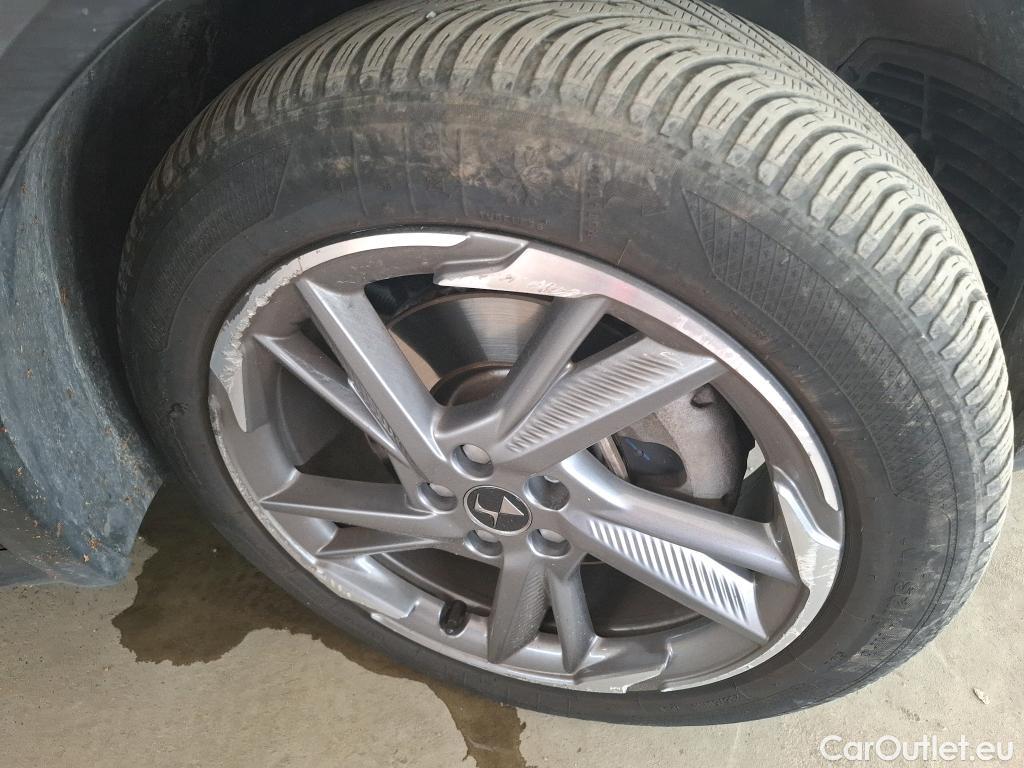  DS  DS7 7 Crossback E-Tense 4x4 Bastille + 1.6 300CV BVA8 E6d #4