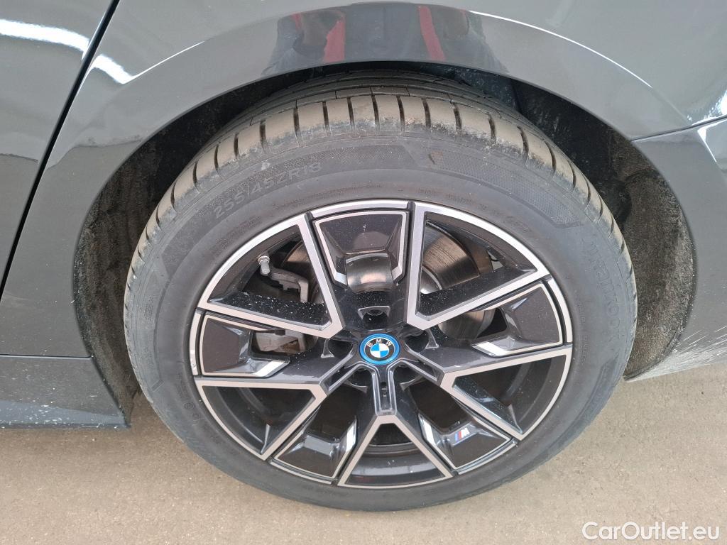  Bmw  Serie 4 BMW i4 / 2021 / 5P / Berline eDrive40 340ch M Sport #12