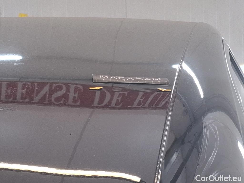  DS  DS7 7 Crossback E-Tense 4x4 Bastille + 1.6 300CV BVA8 E6d #45
