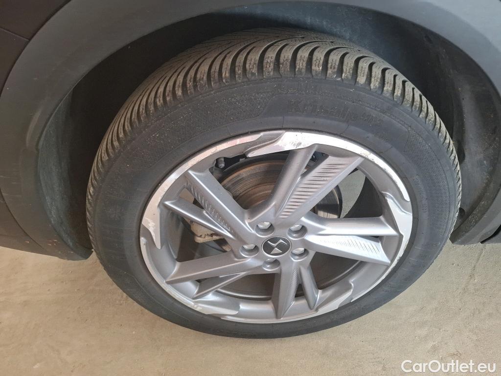 DS  DS7 7 Crossback E-Tense 4x4 Bastille + 1.6 300CV BVA8 E6d #32