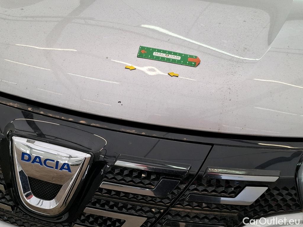  Dacia  Spring  Electric Confort Plus 27kWh BVA #4