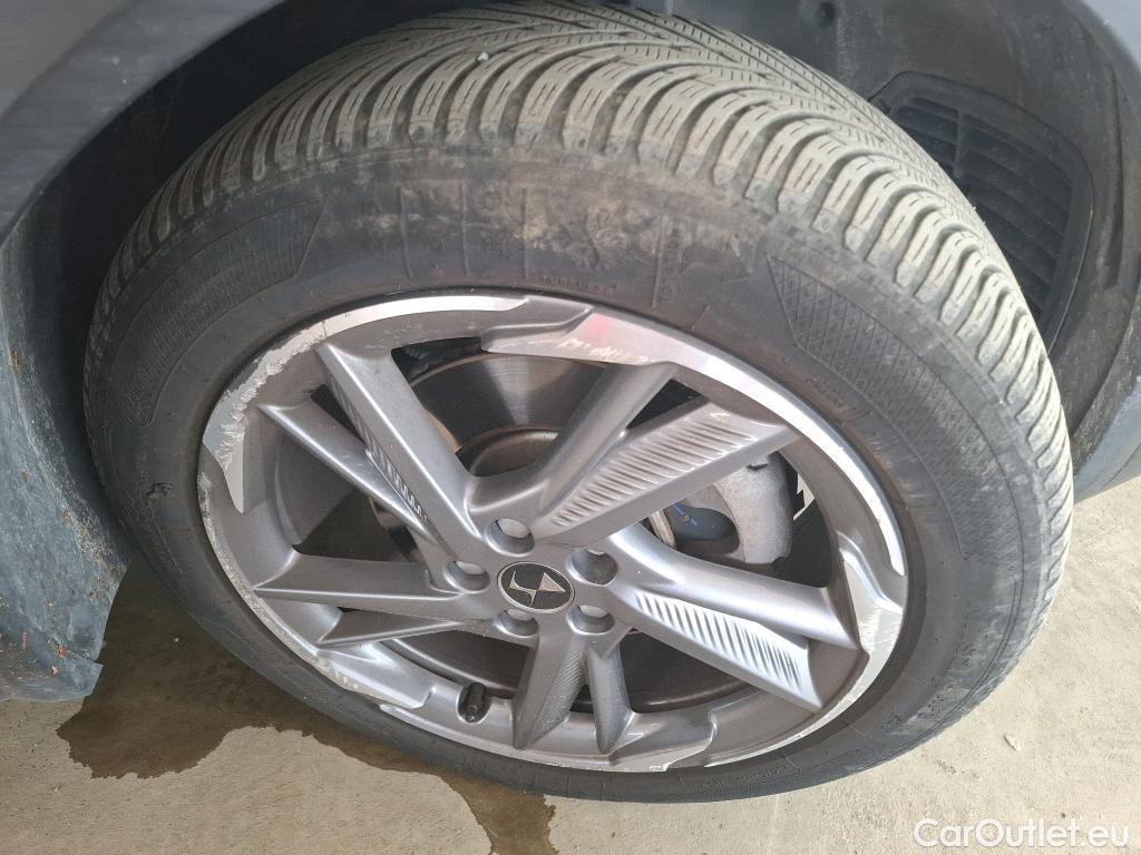 DS  DS7 7 Crossback E-Tense 4x4 Bastille + 1.6 300CV BVA8 E6d #15