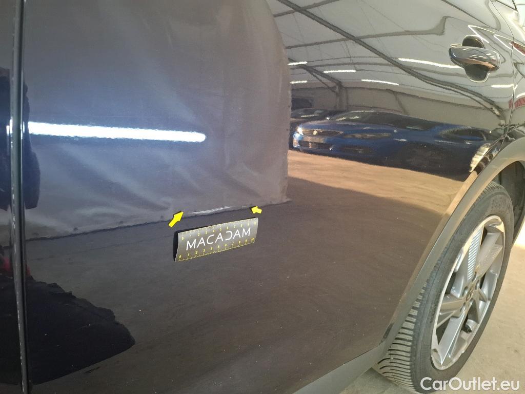  DS  DS7 7 Crossback E-Tense 4x4 Bastille + 1.6 300CV BVA8 E6d #12