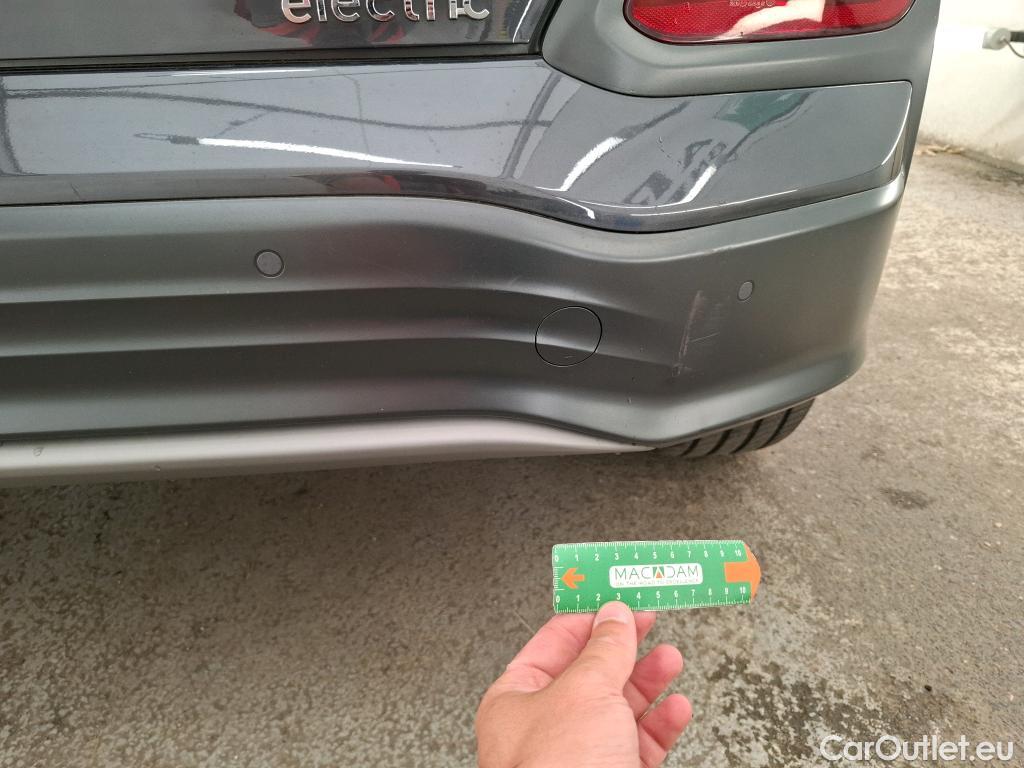  Hyundai  Konna HYUNDAI Kona / 2020 / 5P / SUV BEV 64KWH ELECTRIQUE 204CH EXECUTIVE #3