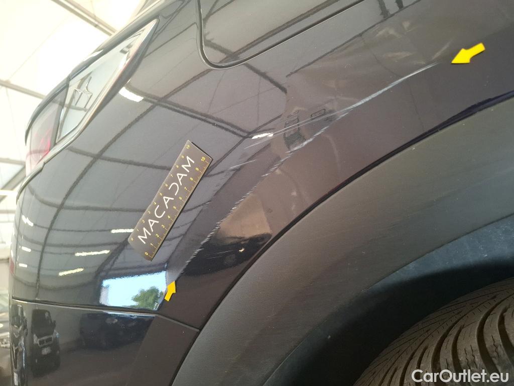  DS  DS7 7 Crossback E-Tense 4x4 Bastille + 1.6 300CV BVA8 E6d #10