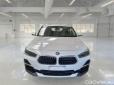  Bmw  X2 BMW  / 2017 / 5P / SUV XDRIVE 25E BUSINESS X AUTOMATICO #6
