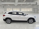  Bmw  X2 BMW  / 2017 / 5P / SUV XDRIVE 25E BUSINESS X AUTOMATICO #7