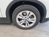  Bmw  X2 BMW  / 2017 / 5P / SUV XDRIVE 25E BUSINESS X AUTOMATICO #17
