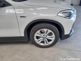  Bmw  X2 BMW  / 2017 / 5P / SUV XDRIVE 25E BUSINESS X AUTOMATICO #29