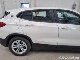  Bmw  X2 BMW  / 2017 / 5P / SUV XDRIVE 25E BUSINESS X AUTOMATICO #36