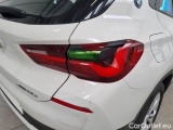  Bmw  X2 BMW  / 2017 / 5P / SUV XDRIVE 25E BUSINESS X AUTOMATICO #40