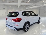  Bmw  X3 BMW  / 2017 / 5P / SUV XDRIVE 30E BUSINESS ADVANTAGE #2