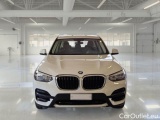  Bmw  X3 BMW  / 2017 / 5P / SUV XDRIVE 30E BUSINESS ADVANTAGE #6