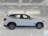  Bmw  X3 BMW  / 2017 / 5P / SUV XDRIVE 30E BUSINESS ADVANTAGE #7