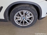  Bmw  X3 BMW  / 2017 / 5P / SUV XDRIVE 30E BUSINESS ADVANTAGE #17