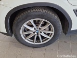  Bmw  X3 BMW  / 2017 / 5P / SUV XDRIVE 30E BUSINESS ADVANTAGE #20