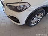  Bmw  X3 BMW  / 2017 / 5P / SUV XDRIVE 30E BUSINESS ADVANTAGE #23
