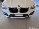  Bmw  X3 BMW  / 2017 / 5P / SUV XDRIVE 30E BUSINESS ADVANTAGE #25