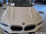  Bmw  X3 BMW  / 2017 / 5P / SUV XDRIVE 30E BUSINESS ADVANTAGE #28