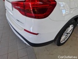  Bmw  X3 BMW  / 2017 / 5P / SUV XDRIVE 30E BUSINESS ADVANTAGE #49