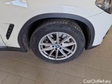  Bmw  X3 BMW  / 2017 / 5P / SUV XDRIVE 30E BUSINESS ADVANTAGE #67