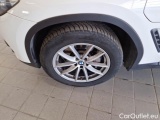  Bmw  X3 BMW  / 2017 / 5P / SUV XDRIVE 30E BUSINESS ADVANTAGE #73