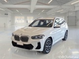  Bmw  X3 BMW  / 2021 / 5P / SUV XDRIVE 30E MSPORT 