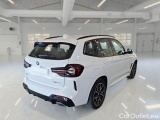  Bmw  X3 BMW  / 2021 / 5P / SUV XDRIVE 30E MSPORT #2