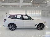  Bmw  X3 BMW  / 2021 / 5P / SUV XDRIVE 30E MSPORT #7