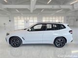  Bmw  X3 BMW  / 2021 / 5P / SUV XDRIVE 30E MSPORT #8