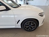  Bmw  X3 BMW  / 2021 / 5P / SUV XDRIVE 30E MSPORT #27