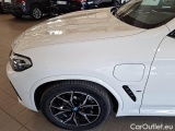  Bmw  X3 BMW  / 2021 / 5P / SUV XDRIVE 30E MSPORT #62