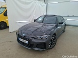  Bmw  Serie 4 BMW i4 / 2021 / 5P / Berline eDrive40 340ch M Sport 