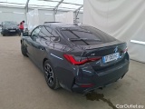  Bmw  Serie 4 BMW i4 / 2021 / 5P / Berline eDrive40 340ch M Sport #3