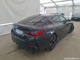  Bmw  Serie 4 BMW i4 / 2021 / 5P / Berline eDrive40 340ch M Sport #4