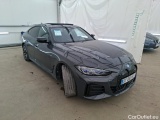  Bmw  Serie 4 BMW i4 / 2021 / 5P / Berline eDrive40 340ch M Sport #5