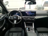  Bmw  Serie 4 BMW i4 / 2021 / 5P / Berline eDrive40 340ch M Sport #6