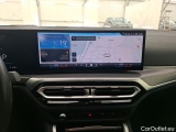  Bmw  Serie 4 BMW i4 / 2021 / 5P / Berline eDrive40 340ch M Sport #8
