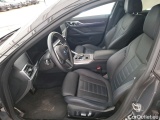  Bmw  Serie 4 BMW i4 / 2021 / 5P / Berline eDrive40 340ch M Sport #9